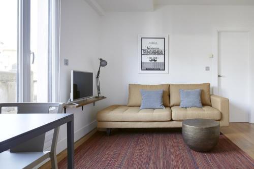 Mirakruz Terrace By Feelfree Rentals ซานเซบาสเตียน ภายนอก รูปภาพ
