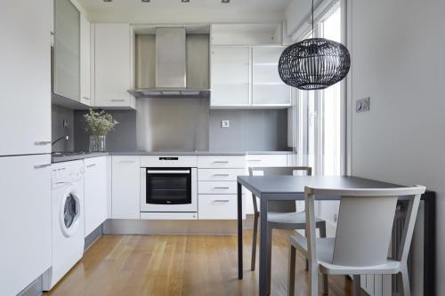 Mirakruz Terrace By Feelfree Rentals ซานเซบาสเตียน ภายนอก รูปภาพ