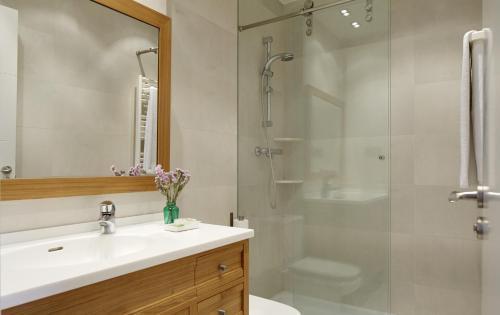 Mirakruz Terrace By Feelfree Rentals ซานเซบาสเตียน ภายนอก รูปภาพ